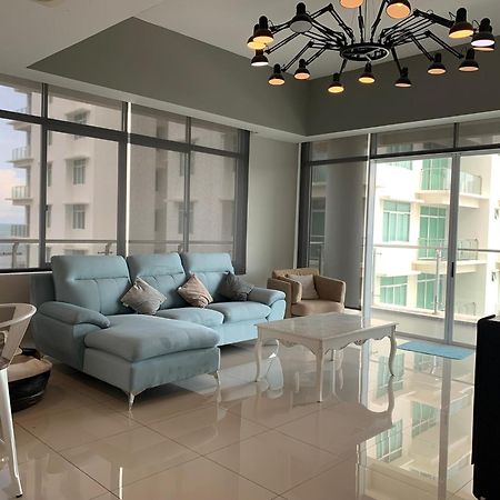 Bay Resort Condominium, 7, Beach-Front Sea View, 6-8 Pax ميري المظهر الخارجي الصورة
